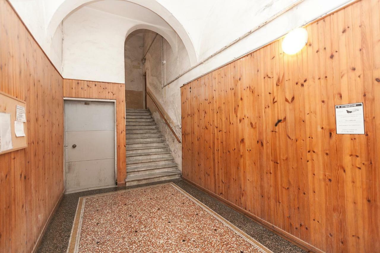 Daste B&B Génova Exterior foto