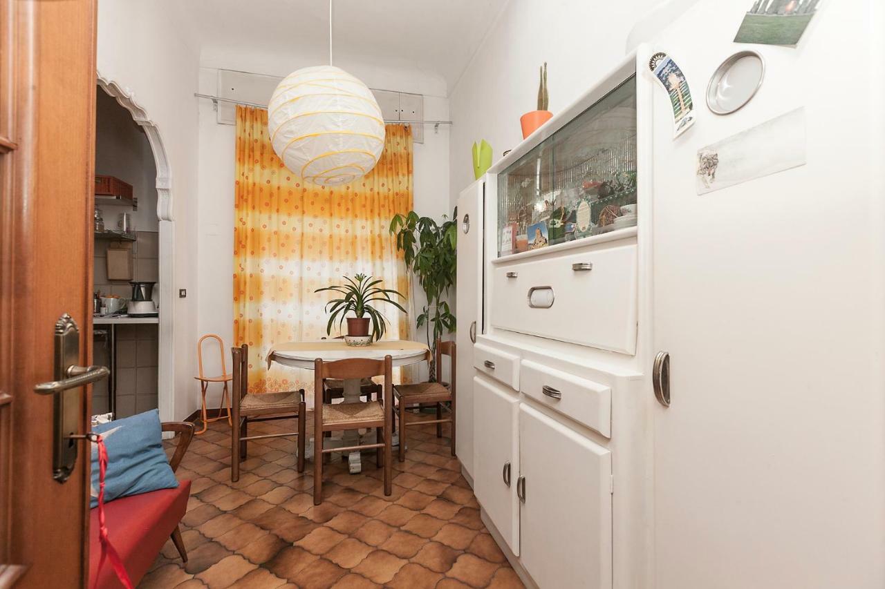 Daste B&B Génova Exterior foto