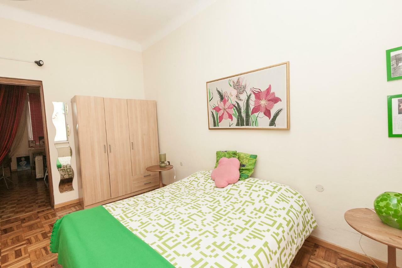 Daste B&B Génova Exterior foto