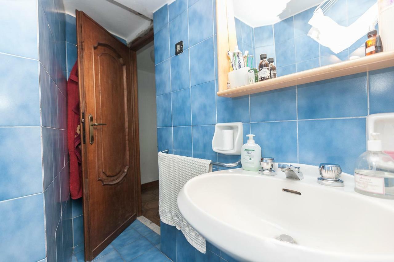 Daste B&B Génova Exterior foto
