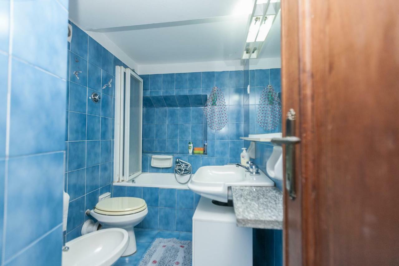 Daste B&B Génova Exterior foto
