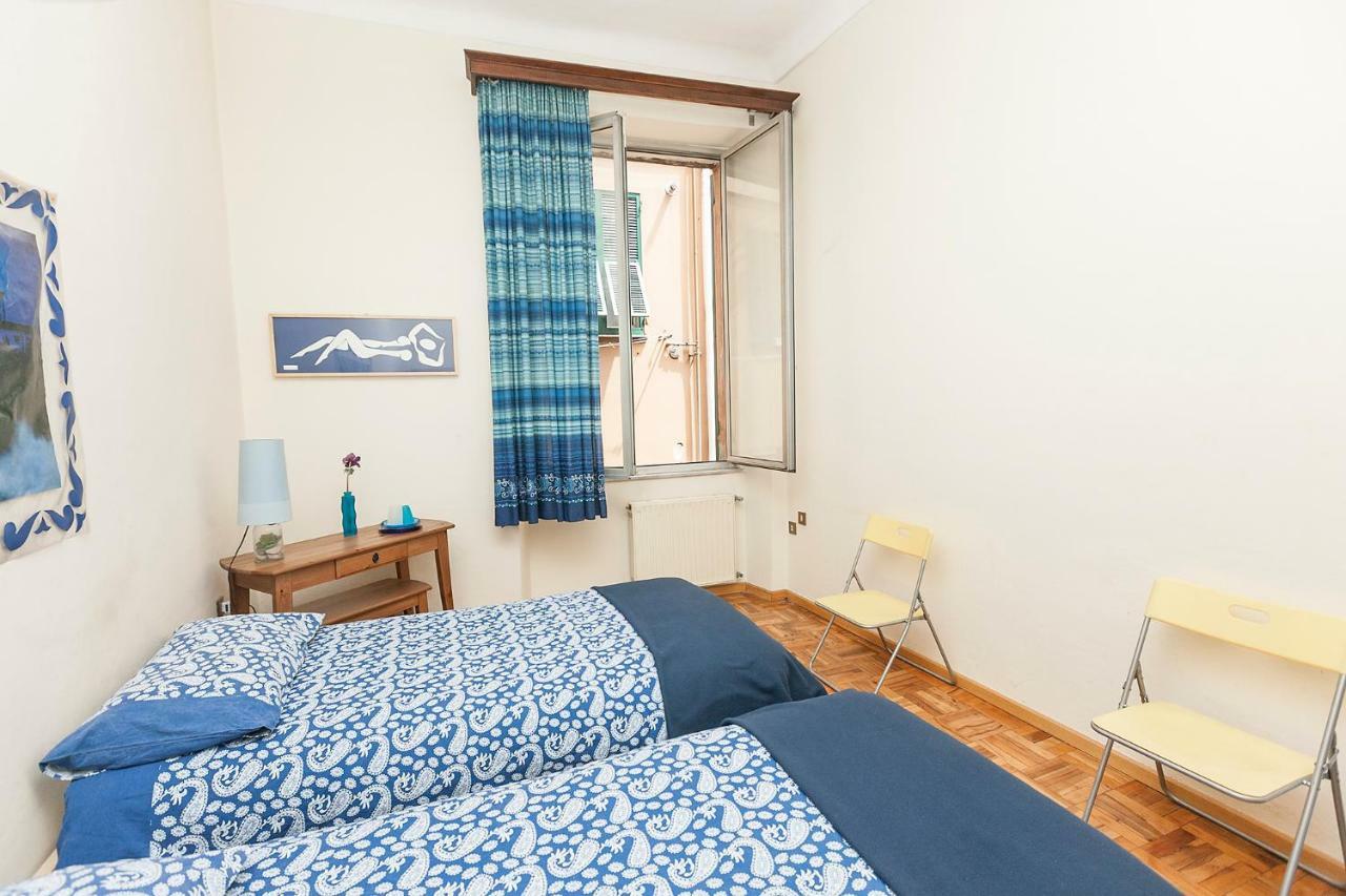 Daste B&B Génova Exterior foto