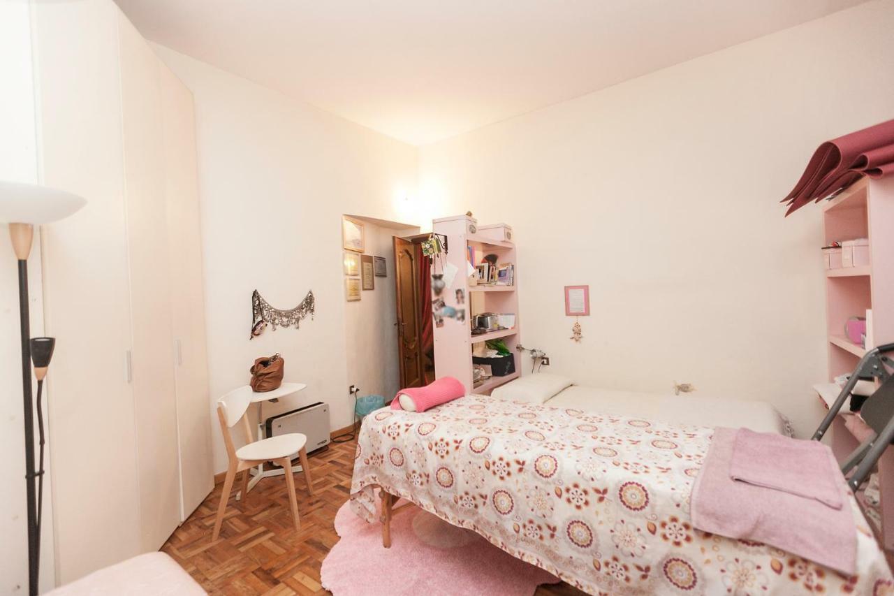 Daste B&B Génova Exterior foto