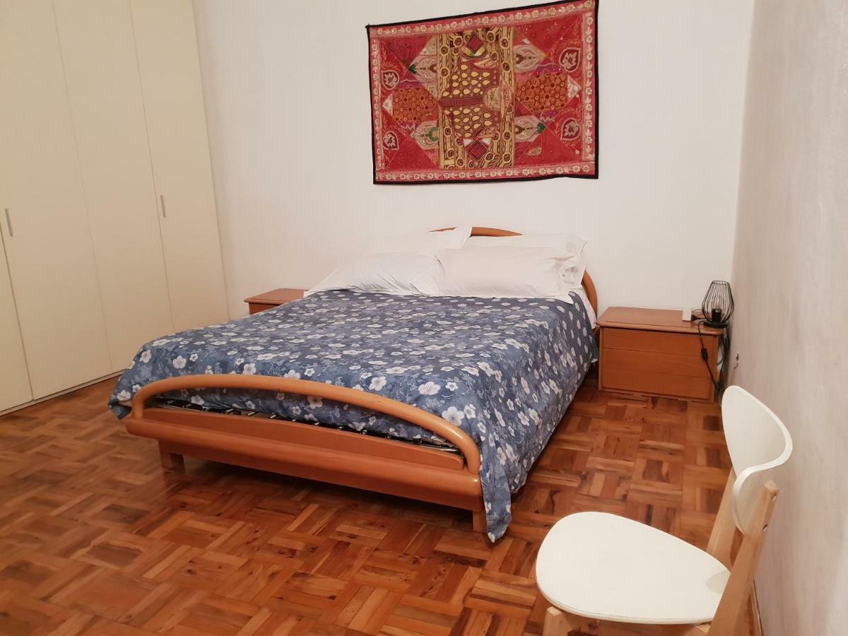 Daste B&B Génova Exterior foto